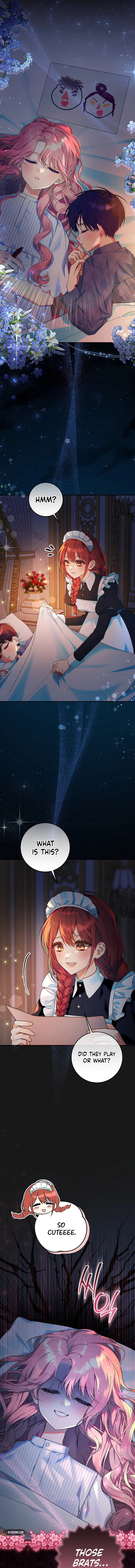 I’m Ready for Divorce! Chapter 2 Page 14